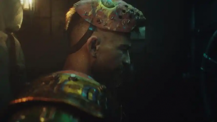 午夜行者攻略大全1