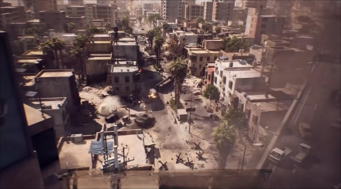 战地6爆显存怎么办1