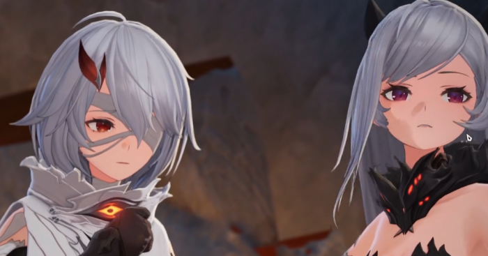 二重螺旋开局剧情解析2