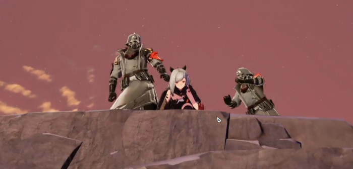 二重螺旋开局剧情解析5