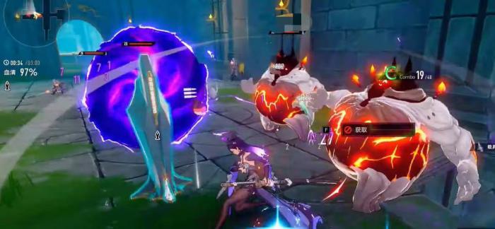 二重螺旋西比尔配队推荐2