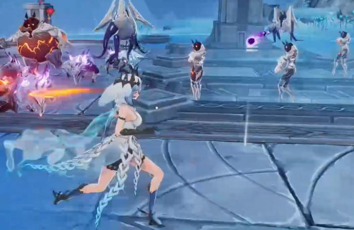 二重螺旋西比尔配队推荐3