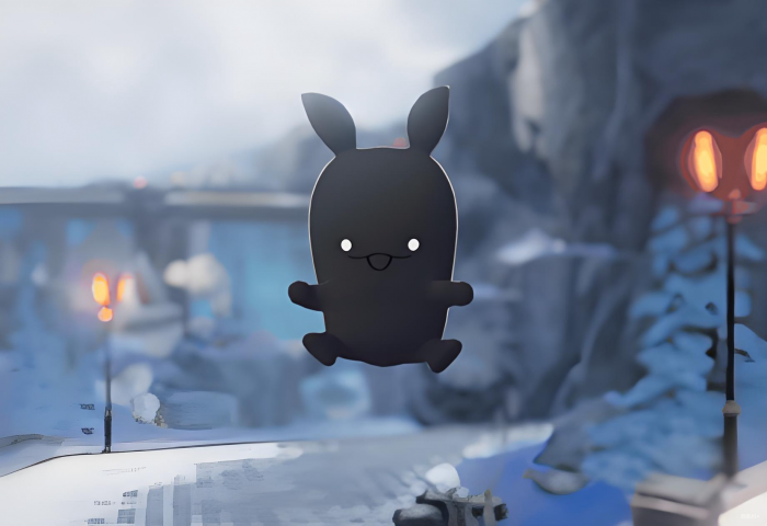 二重螺旋下水道嘉年华攻略4