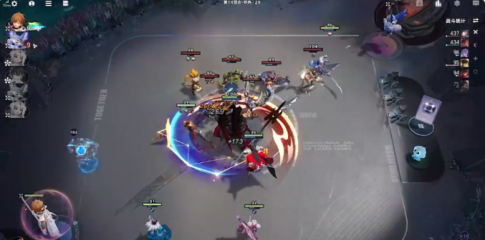 王者万象棋是自走棋吗4