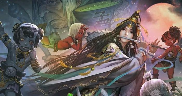 名将杀蔡文姬技能详解4