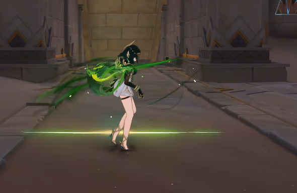 地下城堡4辉月骑士打法4