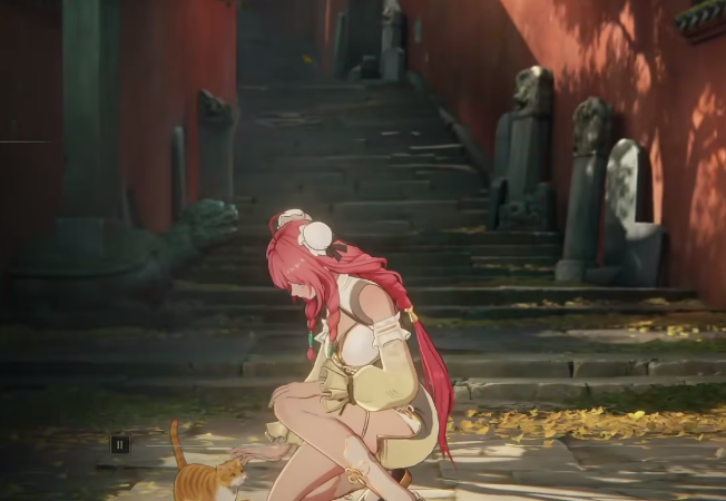 异人之下手游碧荷皮肤价格曝光1