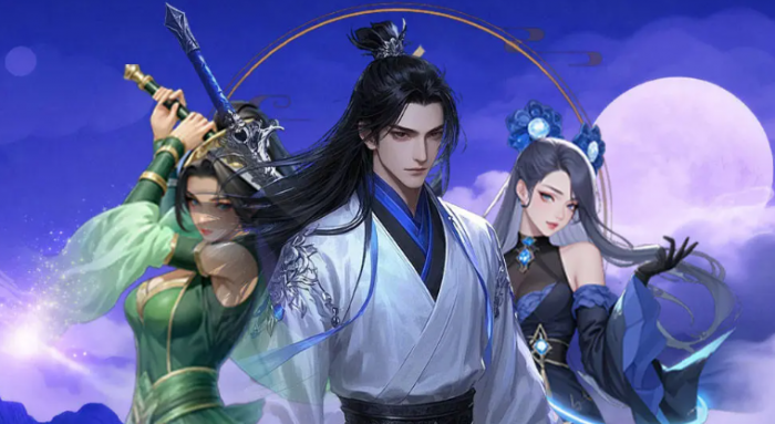 湖之仆从boss是谁3