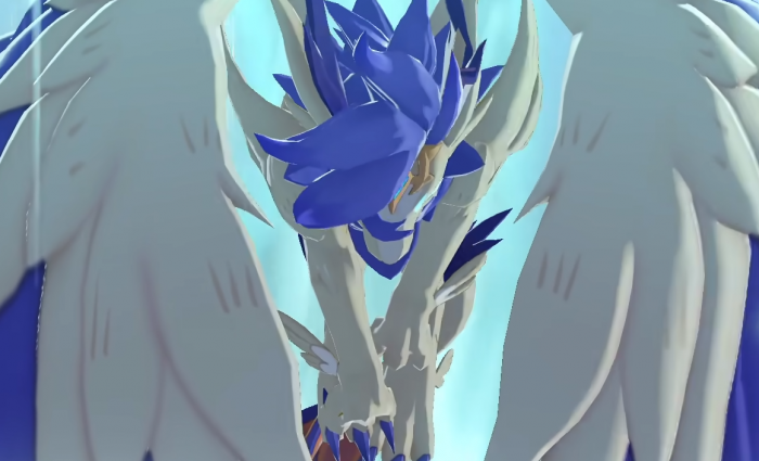 洛克王国世界翼王怎么得1