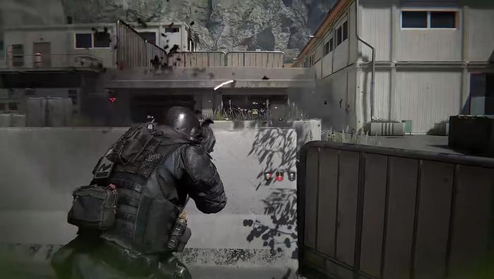 特种部队集结好玩吗3