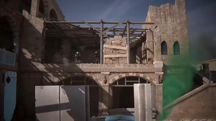 特种部队集结好玩吗4