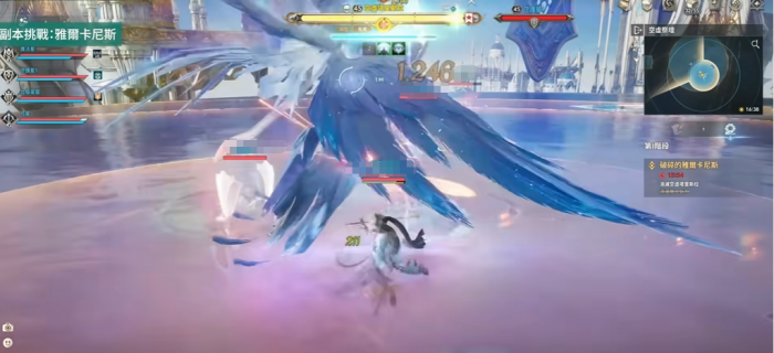 永恒之塔2玩法全解析5