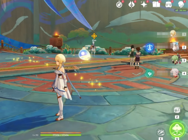 原神空月之歌版本卡池预测1