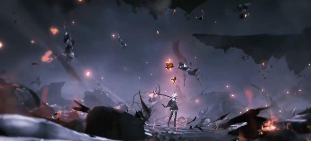 二重螺旋第3章通关攻略3