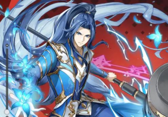 口袋斗罗大陆反击流怎么搭配2