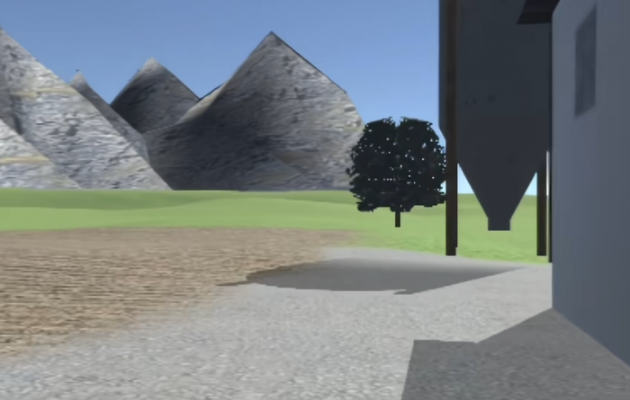 约翰的农场英文名叫什么2