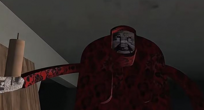 约翰的农场背景故事2