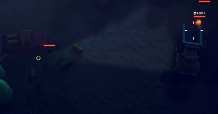 逃离鸭科夫Boss全解析3