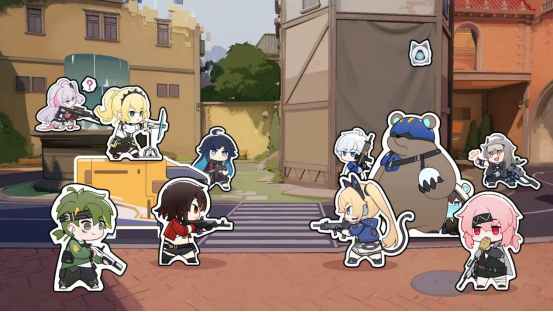 约翰的农场剧情解析4