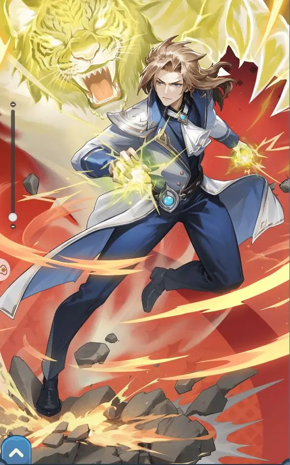 口袋斗罗大陆自选角色怎么选2