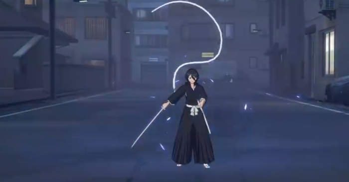 境界刀鸣护廷十三队角色推荐5