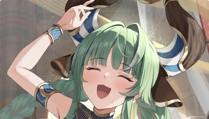 碧蓝航线拉斐尔强度解析5