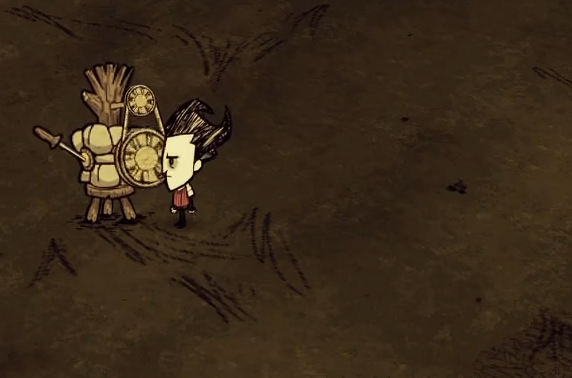 饥荒电子元件获取全攻略1