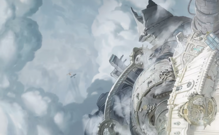 揭开世界的面纱1