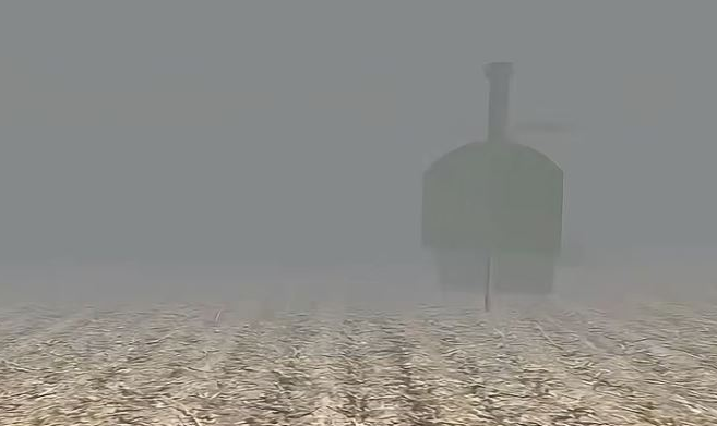 约翰的农场人物有哪些3