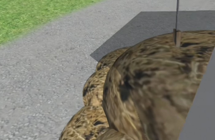 约翰的农场人物图鉴3