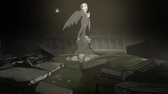 火山的女儿剧情解析1