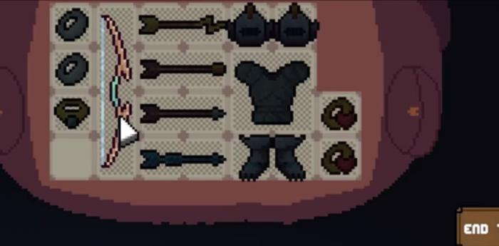 背包英雄手机版武器怎么用3