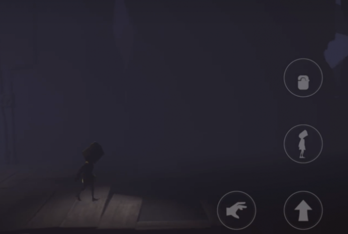 小小梦魇手机版好玩吗4