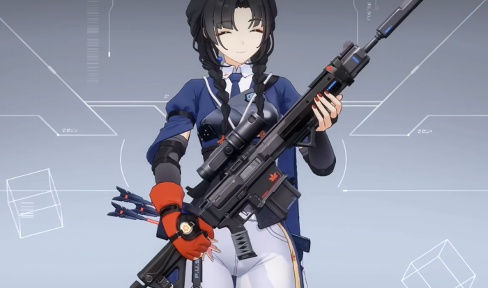 卡拉彼丘手游新手角色推荐指南4