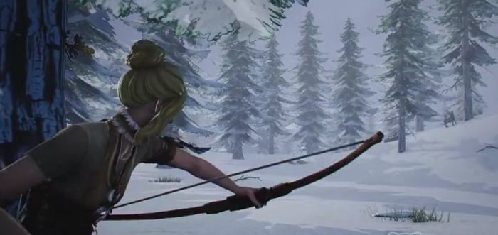 荒原曙光树精核心获取指南2