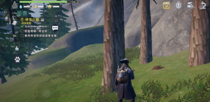 荒原曙光树精核心获取指南4