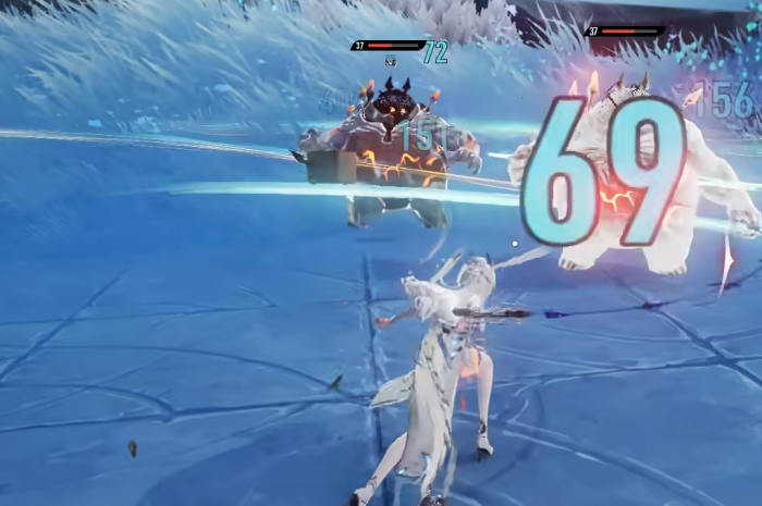 二重螺旋扶疏战斗技能揭秘3