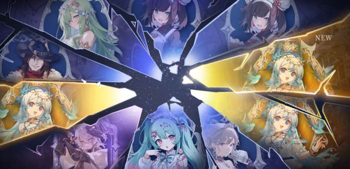 辉烬抽卡机制详解4