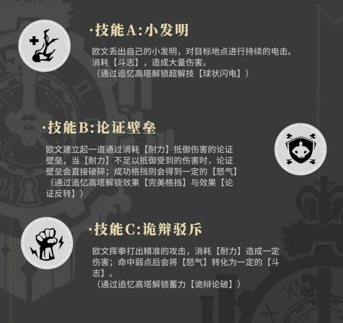 王者荣耀辉烬欧文强度解析3