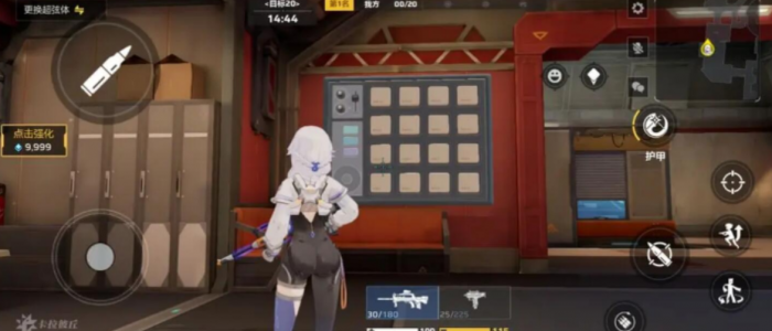 卡拉彼丘手游无限团竞模式怎么玩3