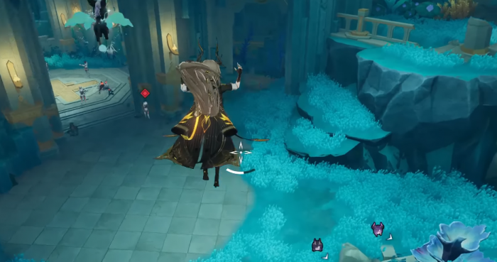 二重螺旋交易系统详解1