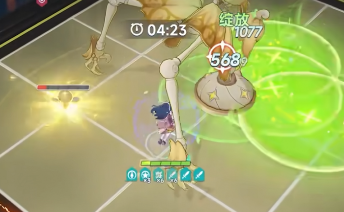 星塔旅人风系阵容搭配攻略4