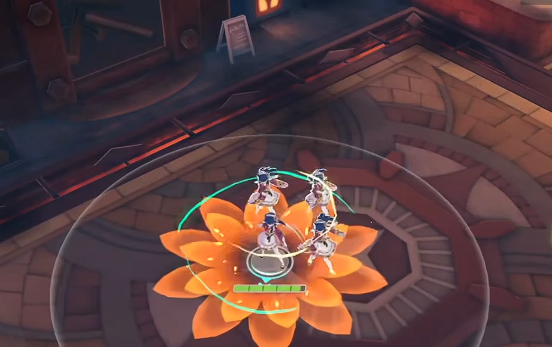 星塔旅人自选角色推荐指南2