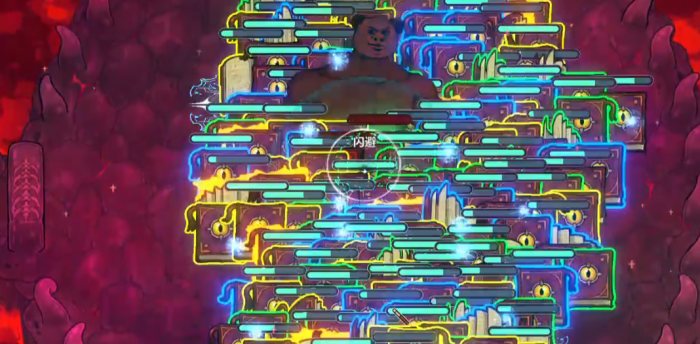 魔法工艺坍缩晶石爆炸流玩法详解3