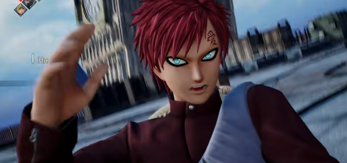 Jump大乱斗怎么玩4