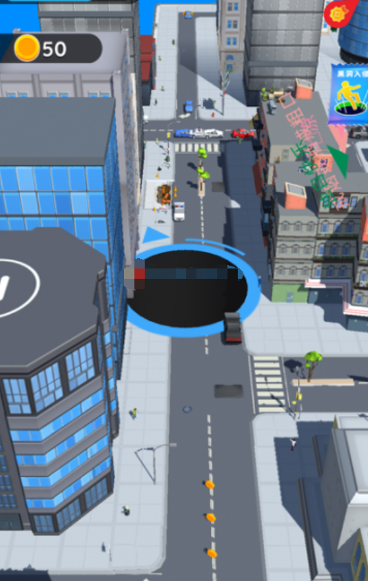 黑洞入侵公测时间曝光1