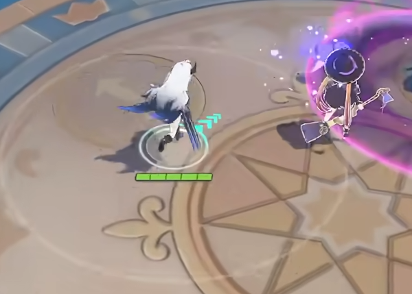 星塔旅人暗系阵容搭配攻略1