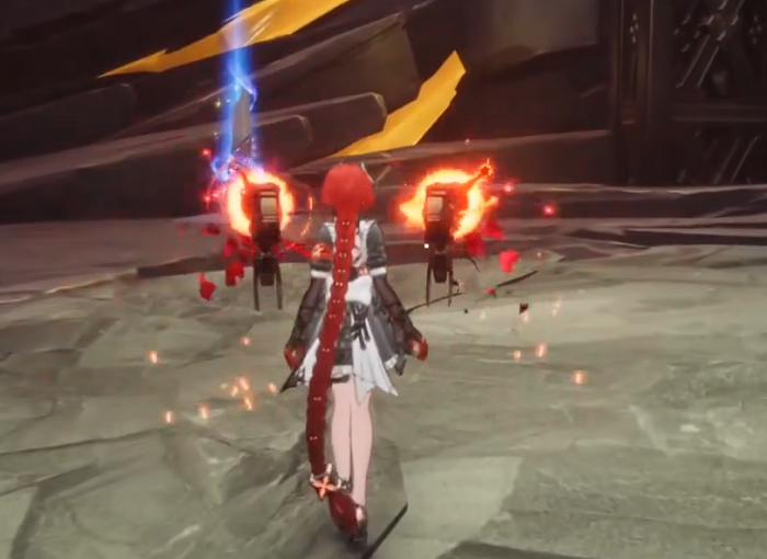 二重螺旋希尔妲几星1