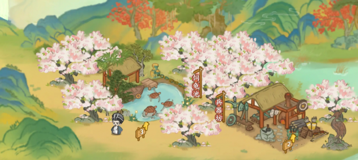 华夏绘世录配置要求一览1