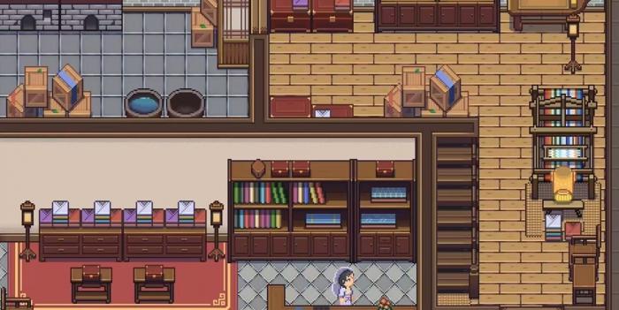 江城创业记武学系统全解析1